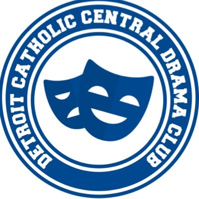 The official Twitter page of the Detroit Catholic Central Drama Club

Est. 2008