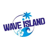 WAVE ISLAND 🌊(@WAVE__ISLAND) 's Twitter Profile Photo
