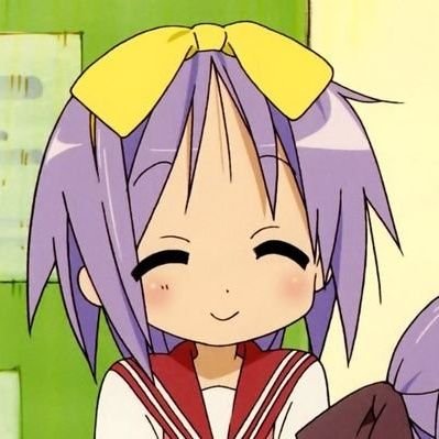 Kagami - KyoAniLove 🐰 🙃さんのプロフィール画像