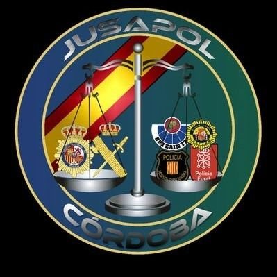 Cuenta colaboradora provincial @jusapol en Córdoba #EquiparacionYa | La unión es nuestra fuerza | Email: jusapol.cordoba1@gmail.com