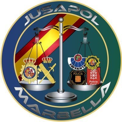 Cuenta colaboradora local @jusapol en Marbella #EquiparacionYa | La unión es nuestra fuerza | Email: jusapol.marbella@gmail.com