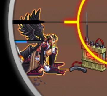 nielsniper's profile picture. ライフル蛮族