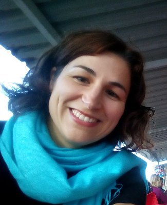 Profesora de cine documental @upvehu Research on film festivals and documentary @documentaryfest @NECS_Network doc workgroup
@ikerFESTS proiektua