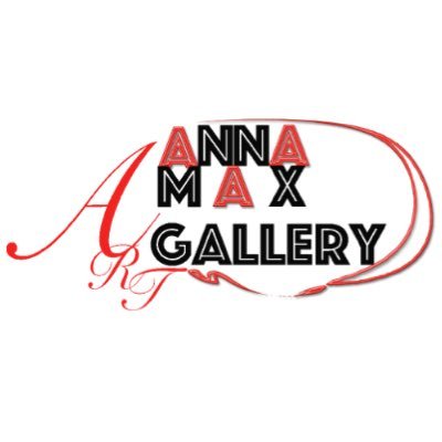 https://t.co/W5Qe4TCFY2 Anna Max Gallery fosters an online community of original and emerging artists, was founded by artists and created for artists.