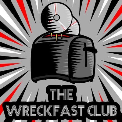 What happens when two friends get drunk and try to recount an entire film from memory? This podcast happens. Sincerely yours, the Wreckfast Club #WreckfastClub