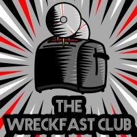 Wreckfast Club(@Wreckfast_Club) 's Twitter Profile Photo