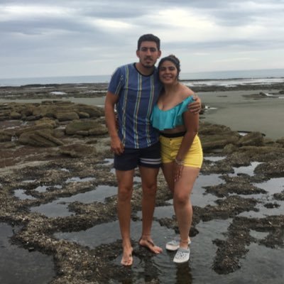 Te preocupas demasiado, creo que se te olvidó que quien te creó sostiene el universo en la palma de su mano . River 🤍❤️. contador publico