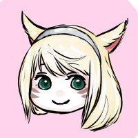 mikena❂ultima✩･ﾟにゃ～｡˚✩ (@mikenar_ffxiv) Twitter profile photo
