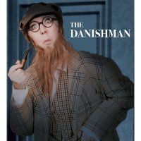 Bent van Helsingør (@drvanh) 's Twitter Profile