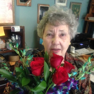 EllenClarkLISD's profile picture. Lancaster ISD School Board President