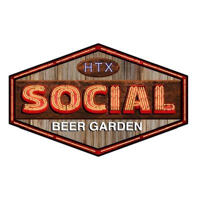 Social Beer Garden HTX