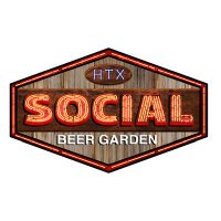 Social Beer Garden HTX (@socialbeerhtx) 's Twitter Profile