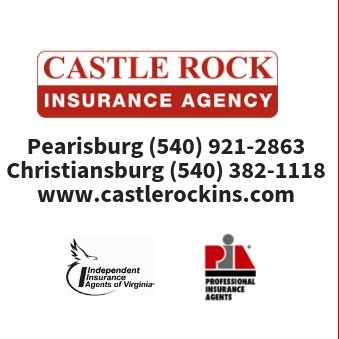 Castle Rock Insurance provides its customers with homeowners, life, auto, and commercial insurance.