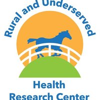 Rural & Underserved Health Research Center (@ukyruhrc) 's Twitter Profile Photo Rural & Underserved Health Research Center (@ukyruhrc) 's Twitter Profile Photo