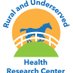 Rural & Underserved Health Research Center (@ukyruhrc) Twitter profile photo
