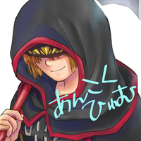 L/りゅい＠あんこくひゅむ (@allgff11) 's Twitter Profile Photo