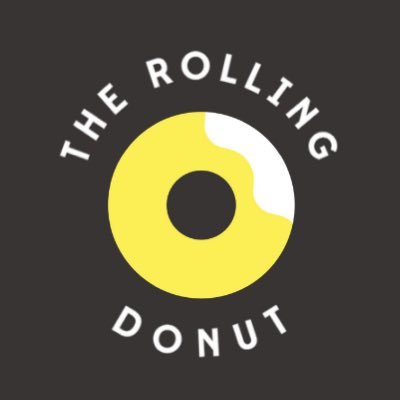 Rolling Since 1978. Gourmet Sourdough donuts, 34 Bachelors Walk, 55 South King Street, Liffey Valley SC, Swords Pavillions SC. https://t.co/MxeOu7hF6T