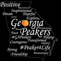 Georgia Peakers(@PeakersGeorgia) 's Twitter Profile Photo