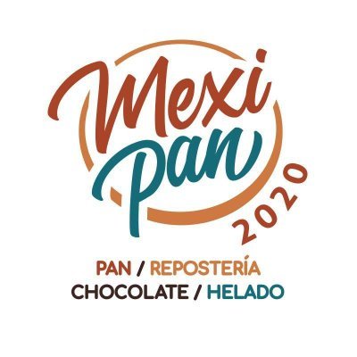 ¡Únete a los chefs y profesionales más destacados de la industria en #Mexipan desde el 26 al 29 de agosto de 2020! #Panaderia #Reposteria #Chocolate #Helado