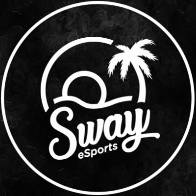 Global competitive/casual esport organization | Rocket League | CSGO | Apex | Valorant & more | 2k+ Active Discord | Business Inquiries: info@swayesports.com