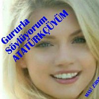 MAVİ ZİRVE(@mavizirve35) 's Twitter Profile Photo