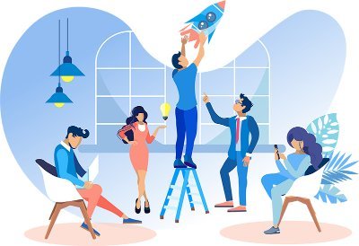 We love to create & share digital life , tools , services.