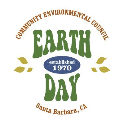 Santa Barbara Earth Day April 22-24, 2021, online at https://t.co/j3vlK07Oxa. Brought to you by CEC. https://t.co/QZ7BHjd834