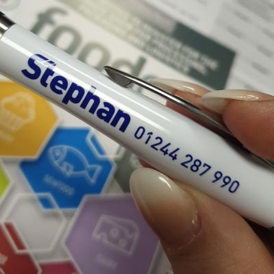 The home of Stephan Machinery in the UK - serving UK and Ireland.
Helping customers make delicious food and providing a free tasting service :)
