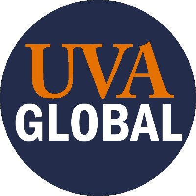 All things global at the University of Virginia and beyond. Official account for the Office of the Vice Provost for Global Affairs.