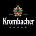 KrombacherUK (@krombacherUK) Twitter profile photo