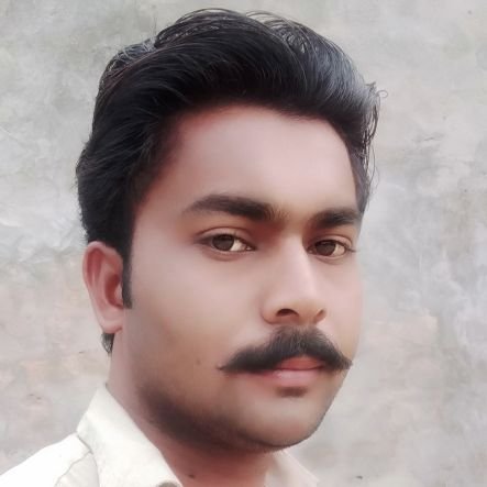 MuzammailHuss19's profile picture. 