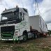 D A Evans Haulage (@haulage_d) Twitter profile photo D A Evans Haulage (@haulage_d) Twitter profile photo