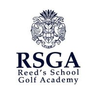 Reed's School Golf(@ReedsSchoolGolf) 's Twitter Profile Photo