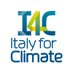 Italy for Climate (@ItalyforClimate) Twitter profile photo
