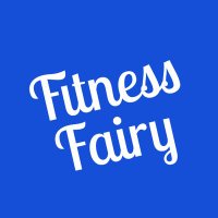 Fitness Fairy(@FitnessFairy2) 's Twitter Profile Photo