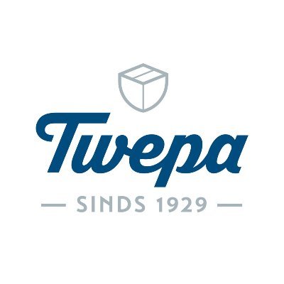 Twepa | De favoriete facilitaire servicegroothandel van ondernemend Nederland.
Dozen, Verpakkingen, Disposables, Schoonmaak, Kantoor, Bedrijfskleding.