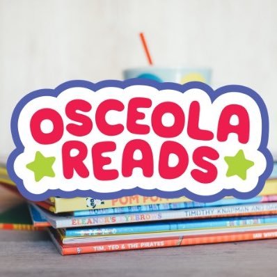 Tips, activities, and a free reading app to prepare Osceola kids for school 📸 Use the #OsceolaReads hashtag to be featured on our website and social media