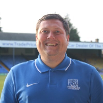 Chief Executive Officer - Southend Utd Community & Educational Trust - Views are my own