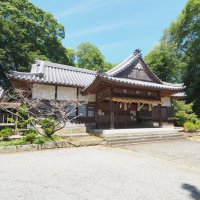 川田八幡神社 (@k_hachiman) Twitter profile photo