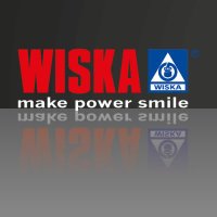 WISKA do Brasil Eletrotécnica Ltda.(@WiskaBrasil) 's Twitter Profile Photo