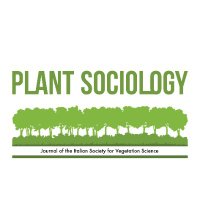 PlantSociology (@plantsociology) 's Twitter Profile