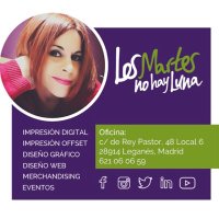 LosMartesnoHayLuna(@MartesNohayLuna) 's Twitter Profile Photo