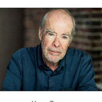 VinceCarlin1's profile picture. Actor, journalist, baseball coach.  Co-founder of Act of Faith Productions.