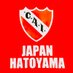 INDEPENDIENTE JAPAN HATOYAMA (@caijapan) Twitter profile photo INDEPENDIENTE JAPAN HATOYAMA (@caijapan) Twitter profile photo