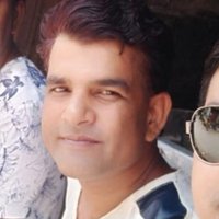 Naushad khan (sallu)(@naushadshallu) 's Twitter Profile Photo