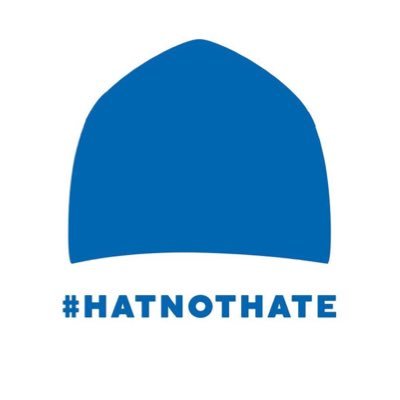 Hat Not Hate is an anti-bullying campaign. Our mission is to rally communities to raise awareness and stand up to bullying.