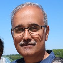 arvindmurching's profile picture. @microsoft