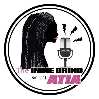 9E1234567's profile picture. The Indie Grind Highlights Entrepreneurs, Independent MUSIC Artists and More!!!.
.
Catch Hot Interviews on The Indie Grind with Atia You Tube Channel!🔥📷