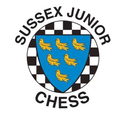 Sussex Junior Chess