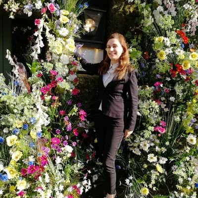 martajm7's profile picture. 